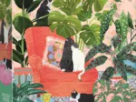 The Art of Colour: Home Sweet Home