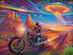 Wild Ride