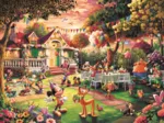 Mickey Mouse's Birthday Party