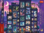 At Home Fantasy - A Mansion Full of Secrets