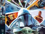 The Mandalorian & Grogu