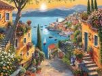 Seaside view