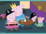 10 Puzzles - Peppa's funny world