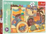 The musicial world of Lilo&Stitch - Disney