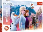 XXL Pieces - Frozen II