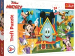 XXL Pieces - Mickey Mouse And Friends