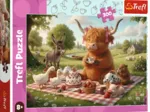 XXL Pieces - Sweet picnic