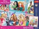 XXL Pieces - Wonderful ball + 1 Poster