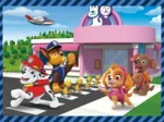 4 Puzzles - Doggy things