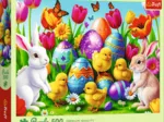Easter Meadow