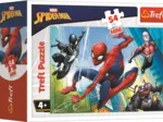 Mini Puzzle - Spiderman