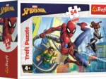 Mini Puzzle - Spiderman