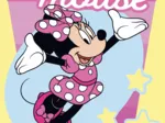4 Puzzles - Magic moments + 1 Poster