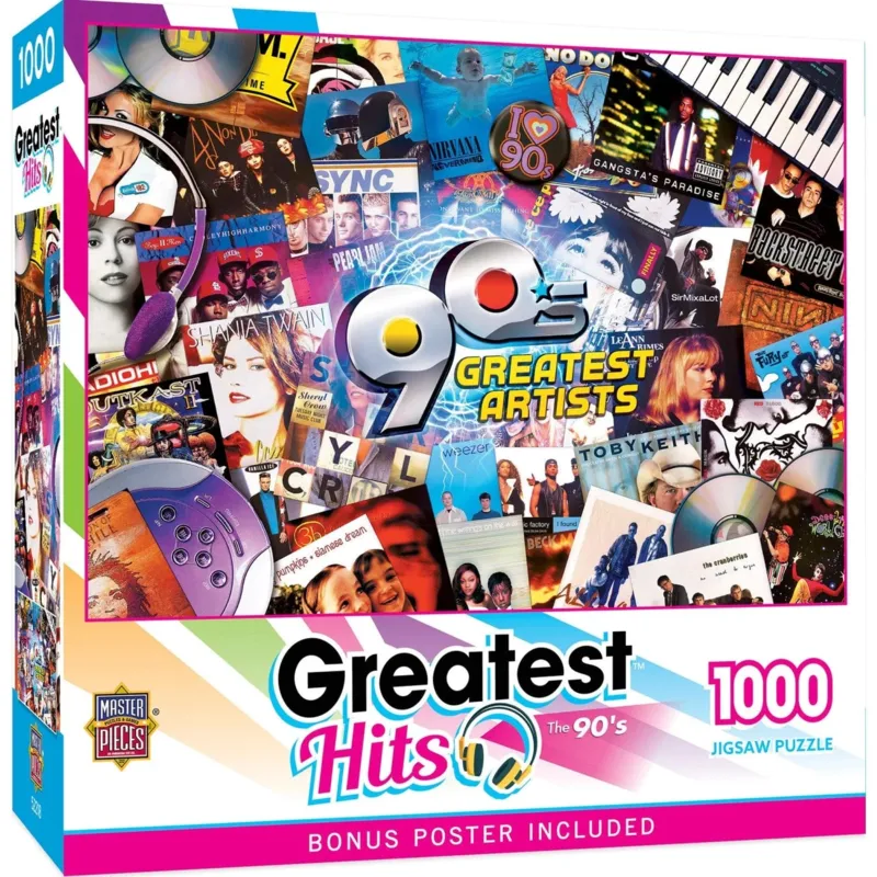 Greatest Hits - 90's