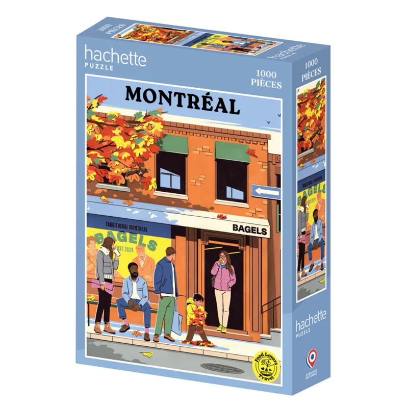 Montréal