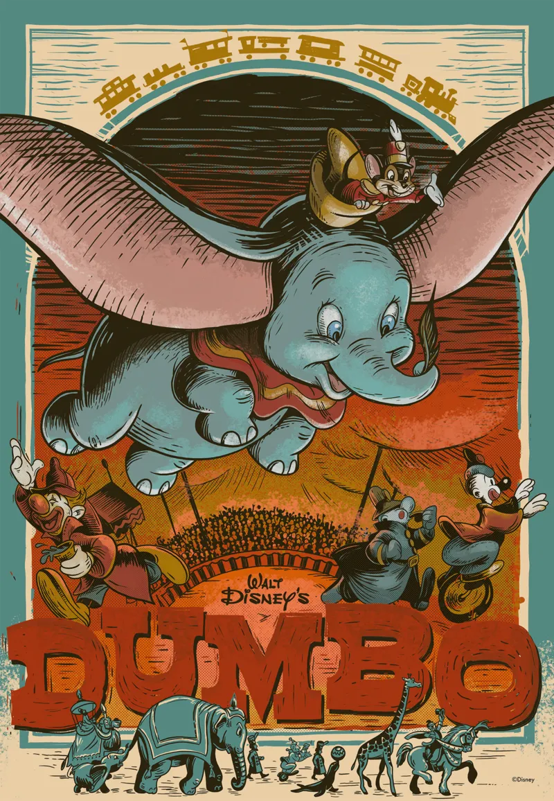 Dumbo