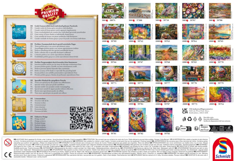 Lighthouse on the Rock