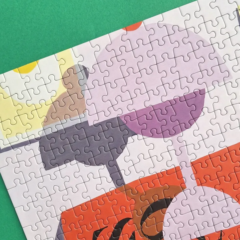 L'Atelier De Linogravure