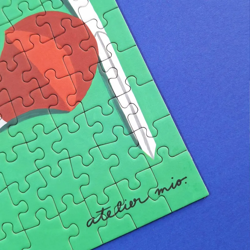 L'Atelier De Linogravure