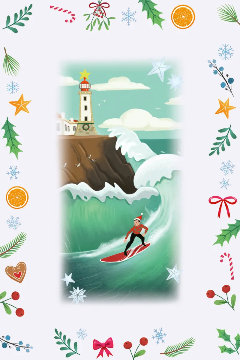 Advent Calendar 2025