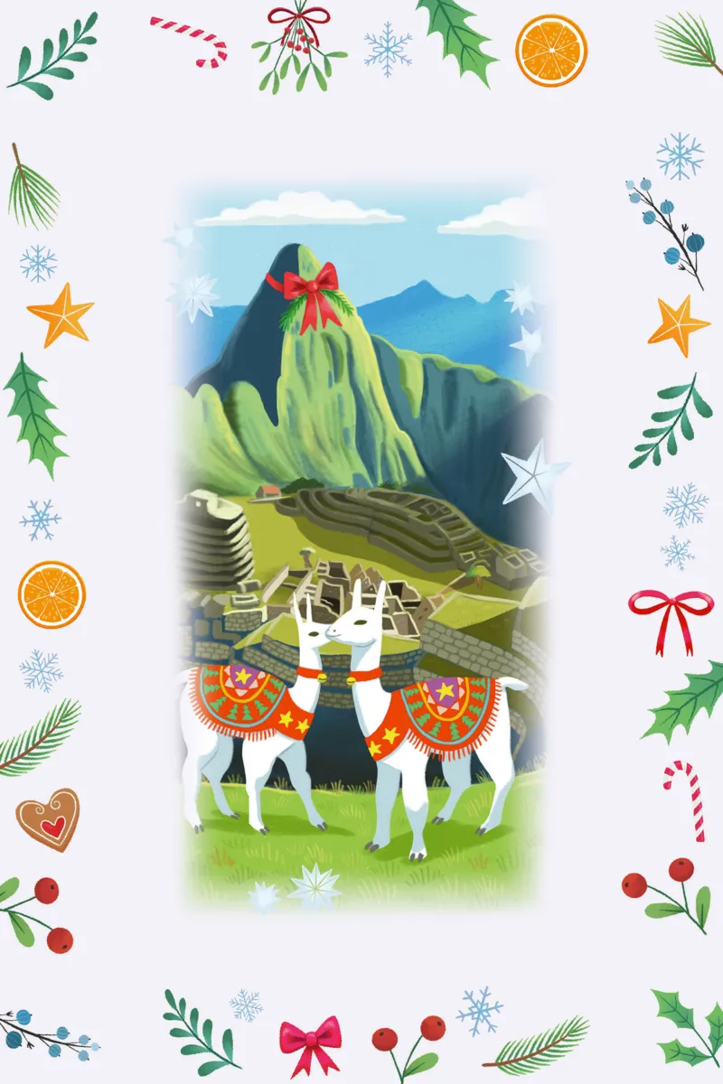 Advent Calendar 2025