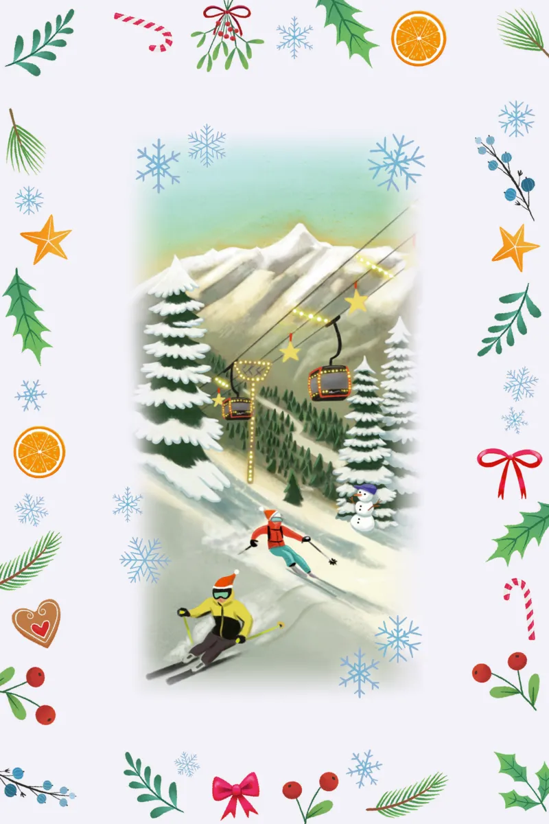 Advent Calendar 2025