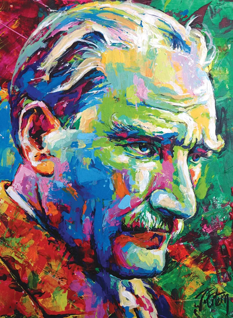 Mustafa Kemal Atatürk