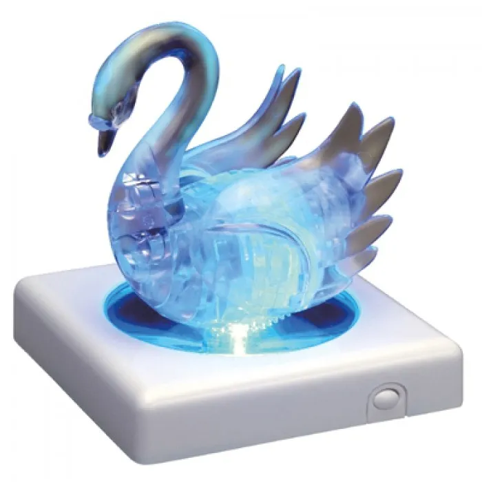 Led for 3D jigsaw puzzles (LED plinth - puzzle not included)