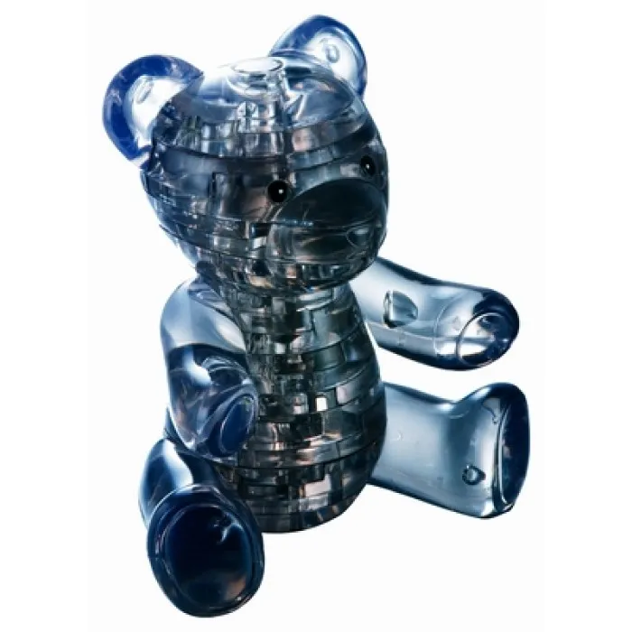Jigsaw Puzzle - 41 Pieces - 3D - Teddy Bear