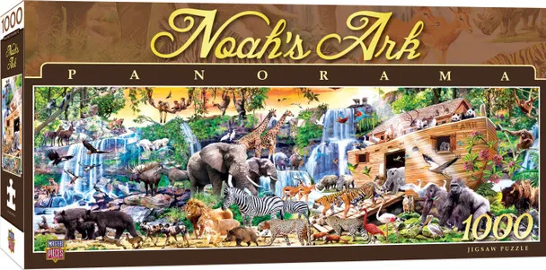 Noah's Ark