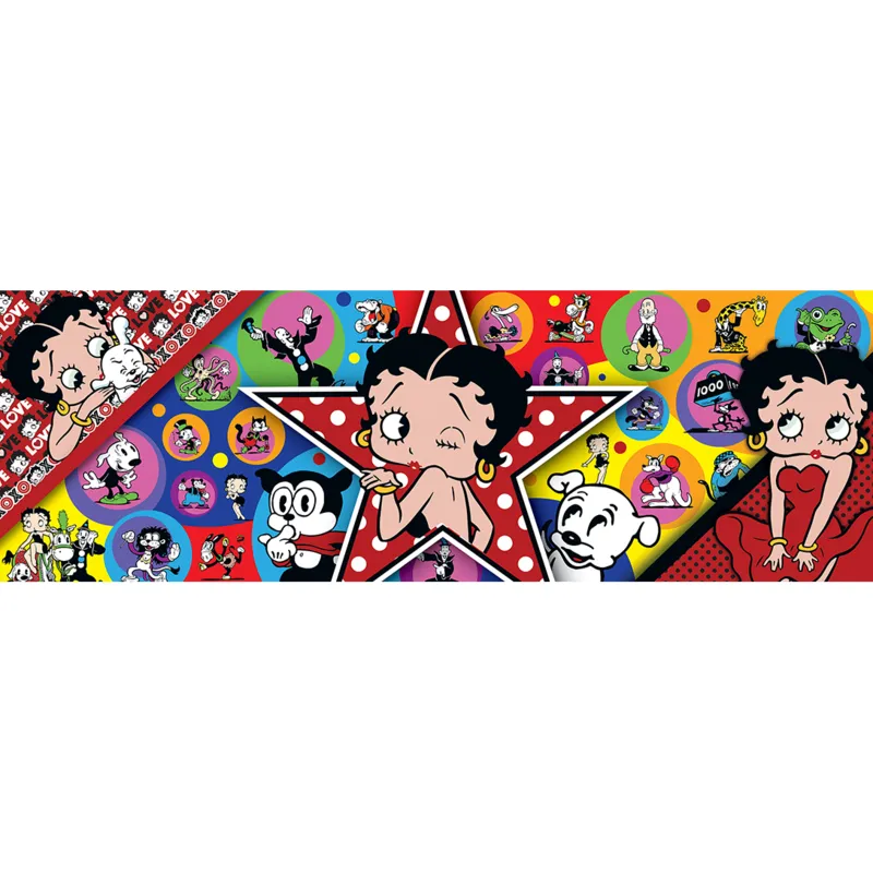 Betty Boop