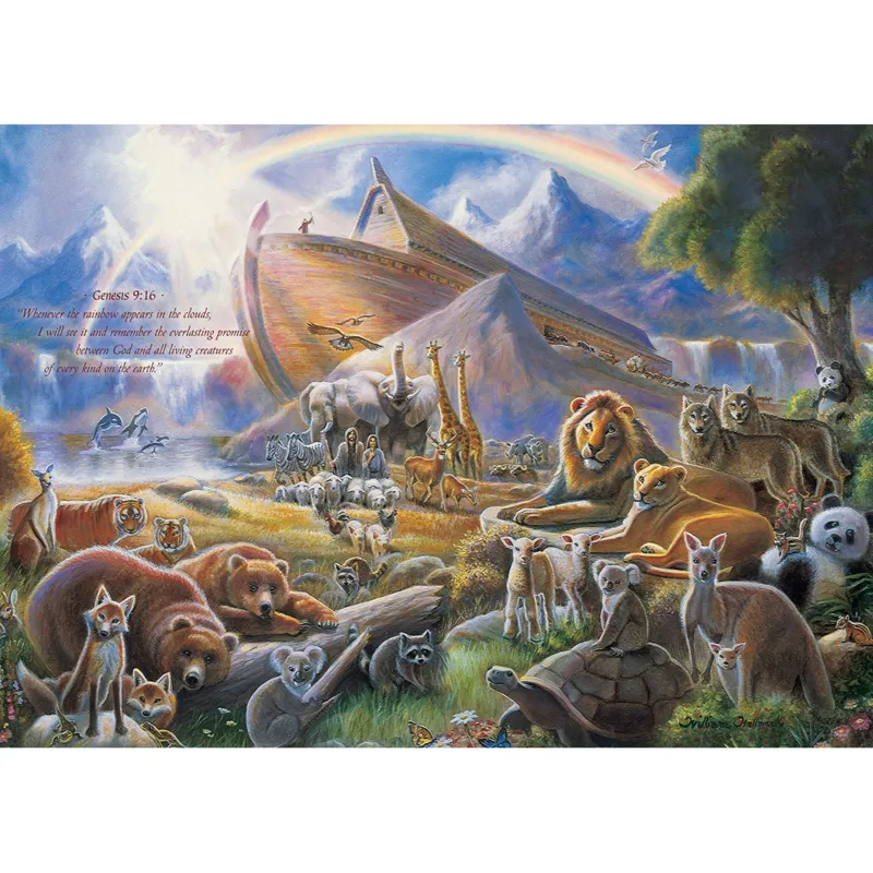Noah's Ark
