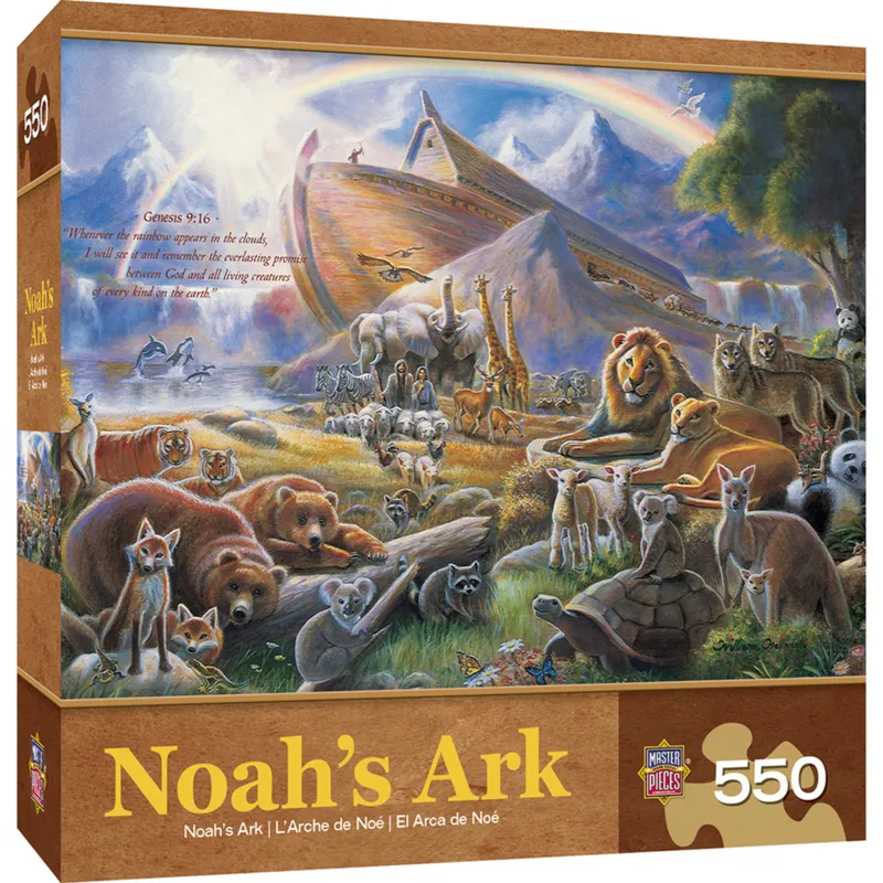 Noah's Ark