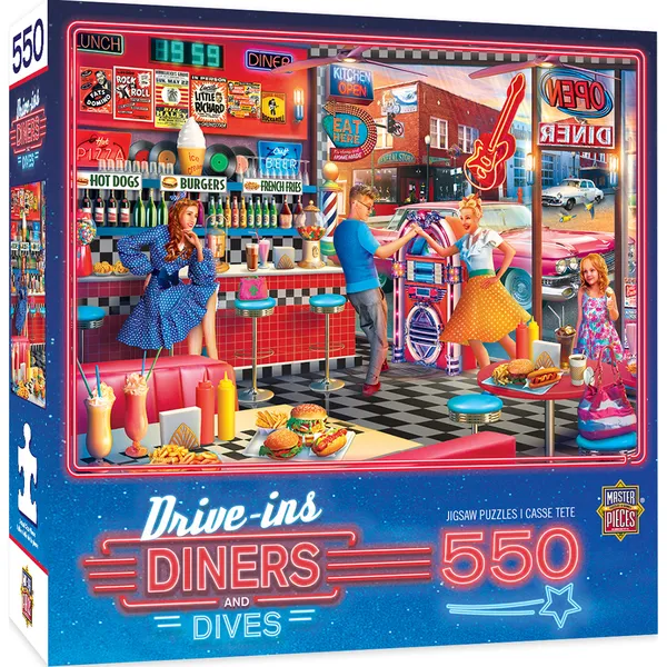 Good Times Diner