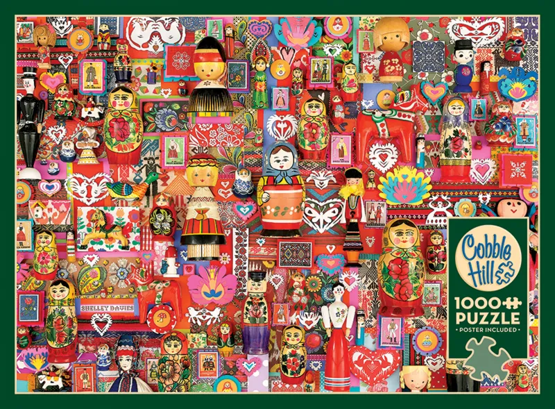 Dollies - Random Cut