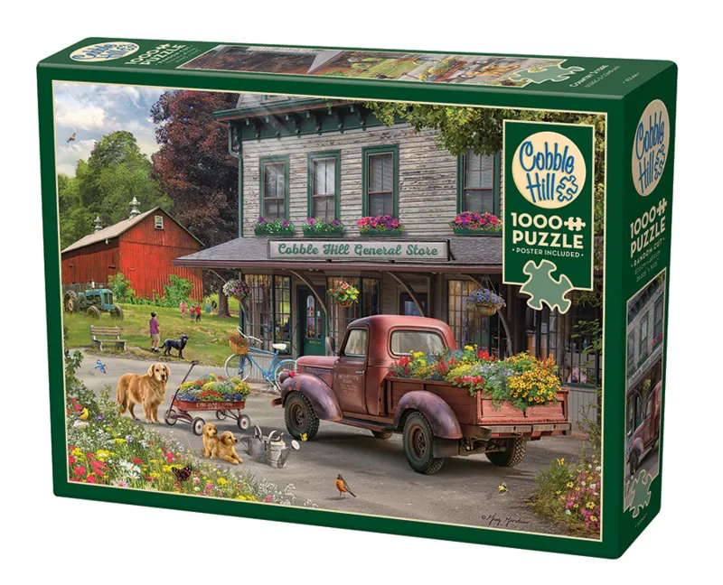 Country Store