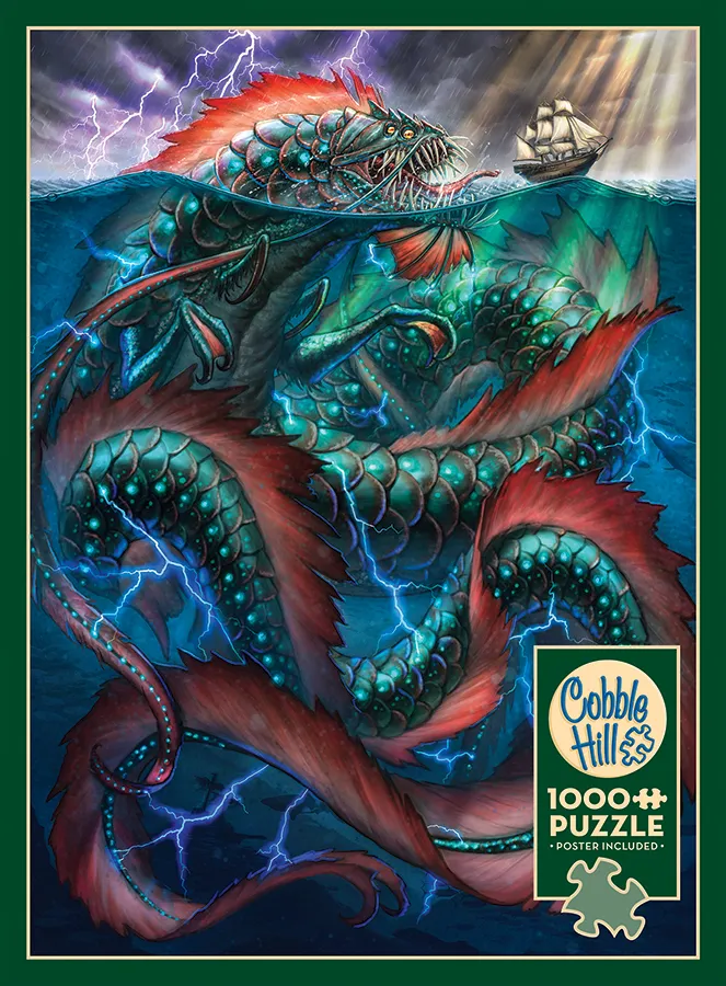 From the Depths