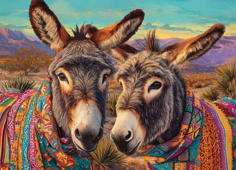 Dos Burros