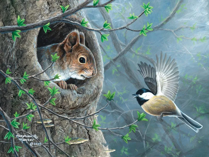 XXL Pieces - Good News