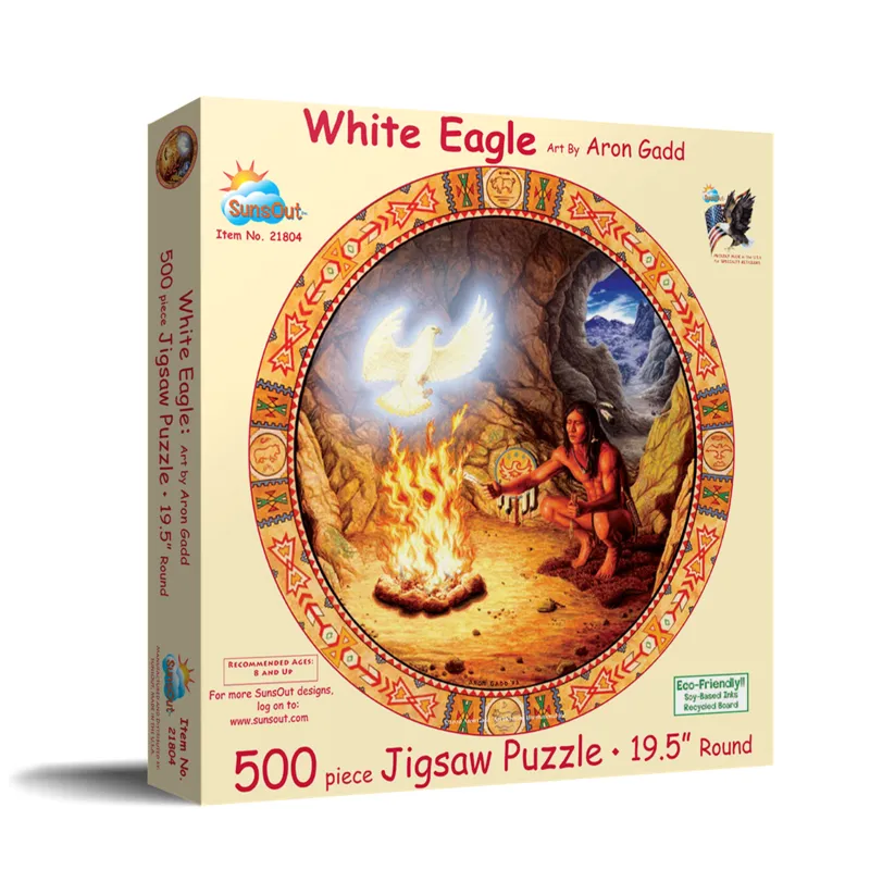 White Eagle