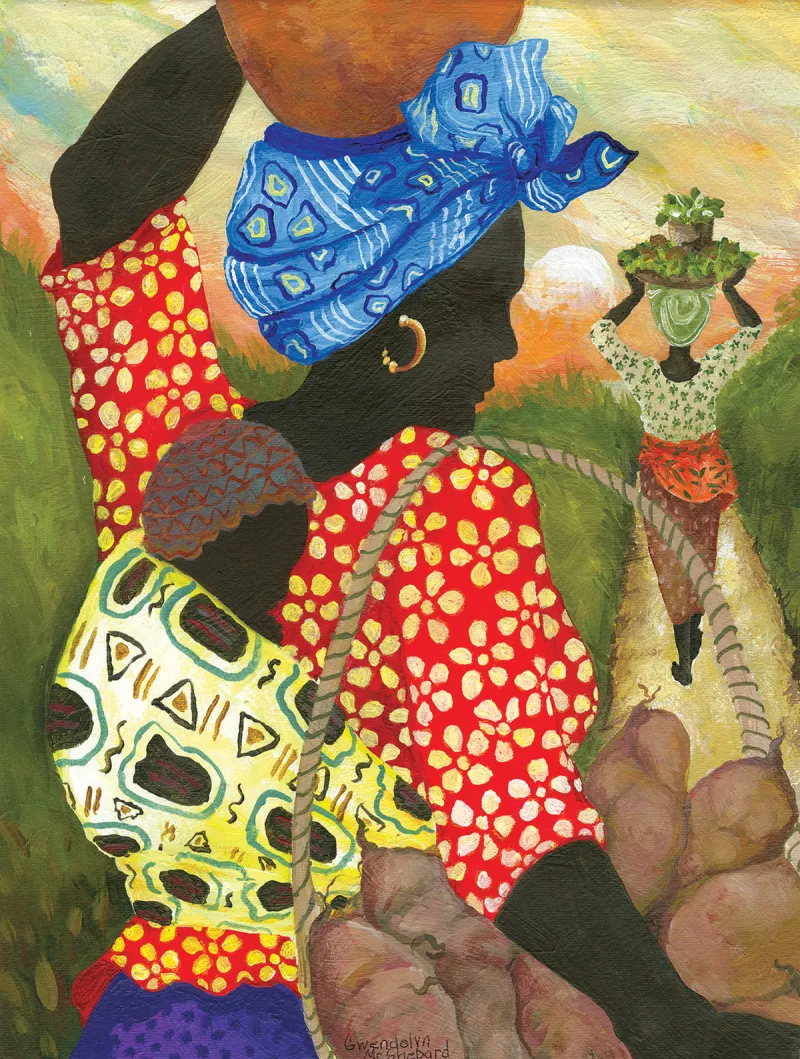 XXL Pieces - Harvest !!