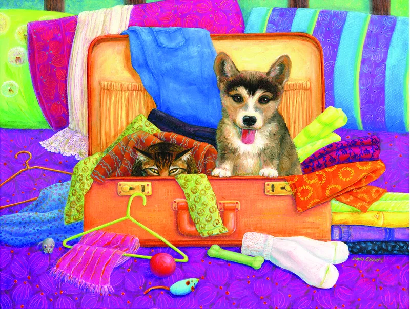 XXL Pieces - Take Me With You