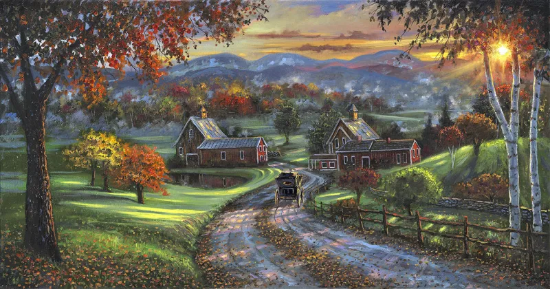 Sleepy Hollow Farm