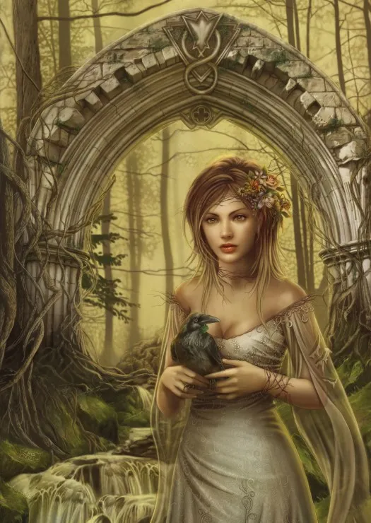 Gate of Destinies