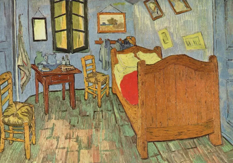 Vincent van Gogh, 1888