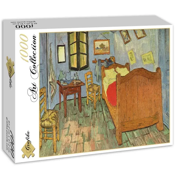 Vincent van Gogh, 1888