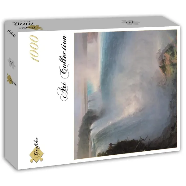 Frederic Edwin Church