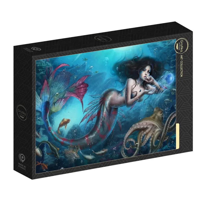 As Deep as my Song goes