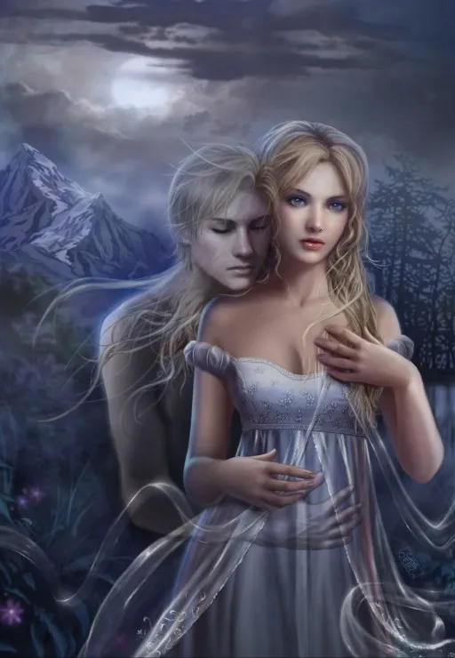 Till Death do us Part