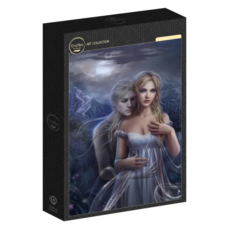 Till Death do us Part